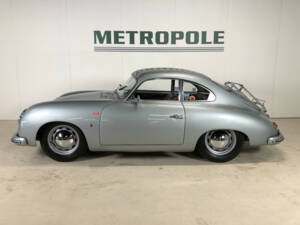 Immagine 9/29 di Porsche 356 1500 (1954)