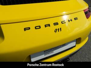 Image 28/29 de Porsche 911 Carrera (2017)