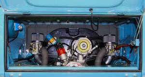 Imagen 27/33 de Volkswagen T2a Kombi (1970)