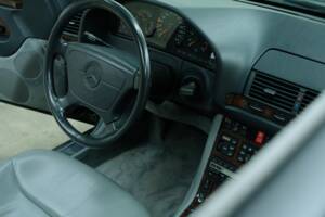 Bild 31/50 von Mercedes-Benz 600 SEL (1992)