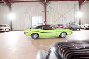 Immagine 5/71 di Dodge Challenger R/T (1970)