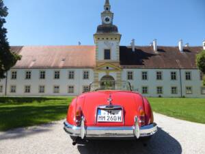 Image 5/174 of Jaguar XK 150 3.4 S OTS (1958)