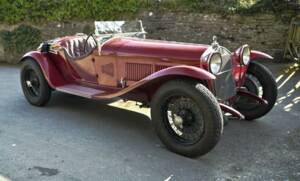 Immagine 4/50 di Alfa Romeo 6C 1750 Gran Sport (1929)