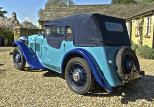 Afbeelding 14/50 van Morris 10&#x2F;6 Special (1934)
