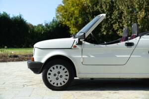 Bild 17/50 von FIAT 126 Pop 2000 (1992)