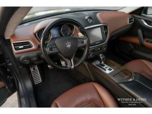 Image 3/31 of Maserati Ghibli S Q4 (2014)