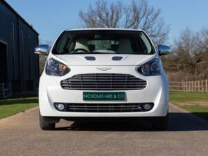 Bild 67/95 von Aston Martin Cygnet (2012)