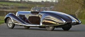 Bild 2/8 von Bugatti Typ 57 Aérolithe (1937)