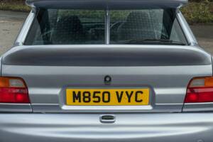 Imagen 41/46 de Ford Escort RS Cosworth (1995)