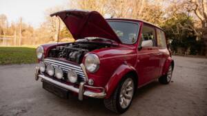 Immagine 30/54 di Rover Mini 1.3i (2000)