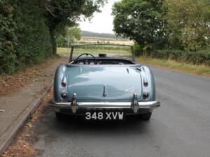 Bild 5/19 von Austin-Healey 3000 Mk I (BN7) (1961)