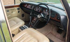 Image 4/50 of Rolls-Royce Silver Shadow I (1972)