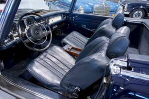 Immagine 21/36 di Mercedes-Benz 280 SL (1971)