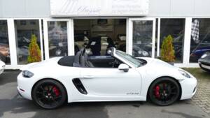Bild 11/26 von Porsche 718 Boxster GTS 4.0 (2023)