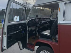 Bild 2/7 von Volkswagen T2a Kleinbus (1972)