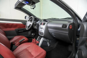 Image 12/50 de Opel Tigra TwinTop 1.4 Twinport (2006)