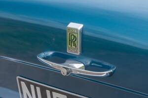 Image 17/50 of Rolls-Royce Silver Shadow I (1976)