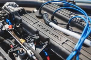 Image 20/50 of Ralt RT3 Formula 3 (1983)