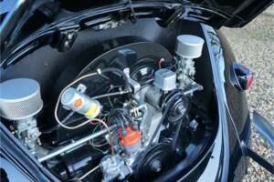 Image 30/50 of Volkswagen Beetle 1200 Standard "Oval" (1955)