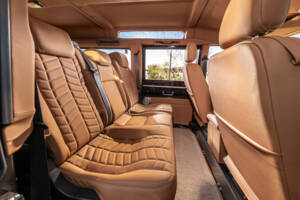 Bild 6/13 von Land Rover Defender 110 (2009)