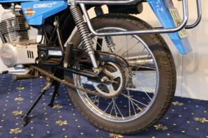 Image 21/22 of Honda CB 50 J (1900)