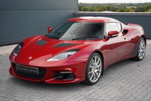Image 11/50 de Lotus Evora GT410 (2022)