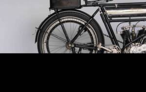 Immagine 5/53 di Peugeot Moto Légère MD 2 (1912)