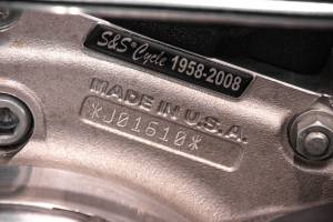 Bild 35/38 von Harley-Davidson DUMMY (2009)