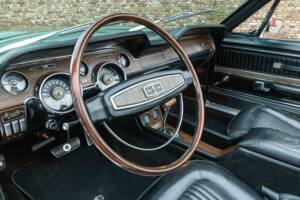 Immagine 21/50 di Ford Shelby GT 350 (1968)