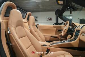 Bild 19/24 von Porsche Boxster (2014)