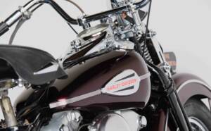 Immagine 73/79 di Harley-Davidson EL Knucklehead (1941)