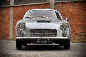Image 9/50 of Lancia Flaminia Sport Zagato (1962)
