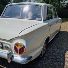 Bild 6/8 von Ford Cortina 1200 (1964)