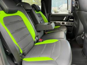 Bild 6/14 von Mercedes-Benz G 63 AMG 4x4² (2022)