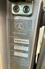 Afbeelding 44/73 van Mercedes-Benz 380 SE (1984)