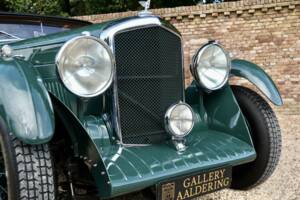 Image 49/50 de Bentley Speed Six “Blue Train” (1950)