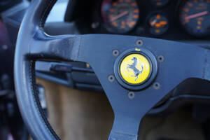 Image 18/50 de Ferrari 328 GTS (1989)