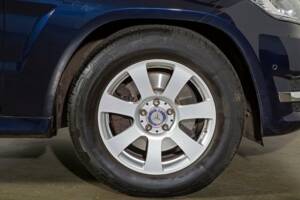 Imagen 22/25 de Mercedes-Benz GLK 350 CDI 4MATIC (2014)