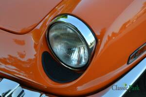 Immagine 49/50 di FIAT 850 Racer Convertibile Bertone (1971)