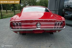 Image 5/12 of Ford Mustang 289 (1968)