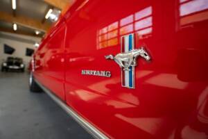Image 26/35 of Ford Mustang 289 (1965)