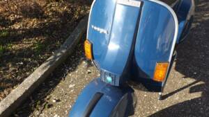 Immagine 14/20 di Piaggio Vespa P 125 X (1979)