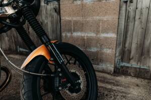 Bild 30/36 von BMW R 80 RT (1984)