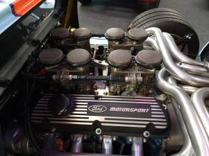 Image 29/32 of Ford GT40 (1965)