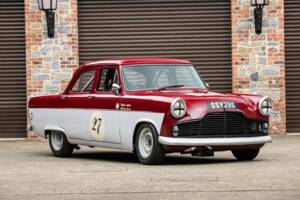 Immagine 1/37 di Ford Zodiac (1958)