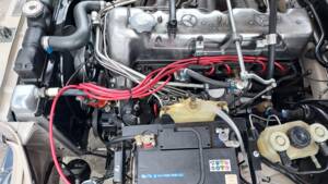 Bild 20/29 von Mercedes-Benz 280 SE (1968)
