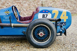 Image 31/50 of Graham 8 Lucenti Special (1932)