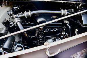Bild 21/48 von Rolls-Royce Silver Wraith (1953)