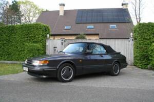Bild 1/8 von Saab 900 2.1 i 16V (1993)