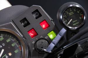 Immagine 49/50 di BMW R 80 G/S "Paris Dakar" (1986)